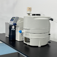 Thermo Scientific Barnstead Smart2Pure Pro Water Purification System image 1